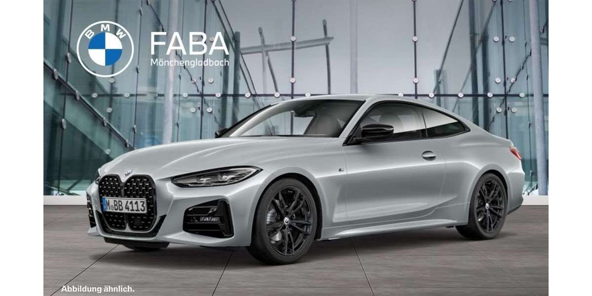 BMW 420 29.800 km 39.990 &euro; Mönchengladbach 41066