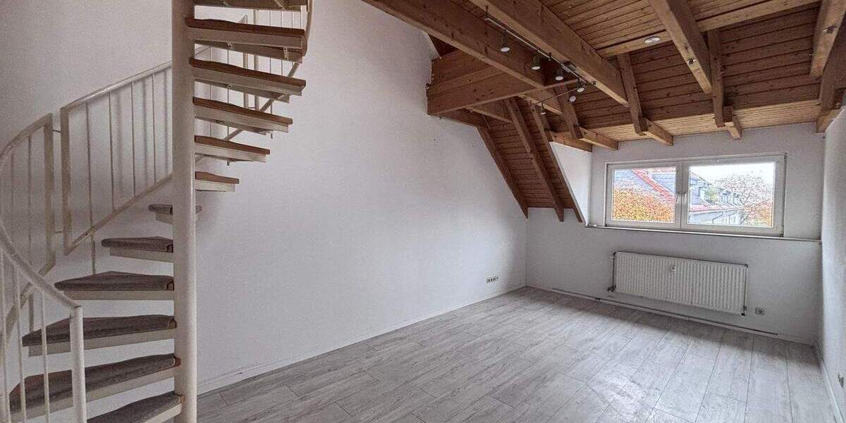 Etagenwohnung Mönchengladbach Dorthausen - 4 Zimmer, 95 m&sup2;, 189.000&euro; | Angebot:25693378