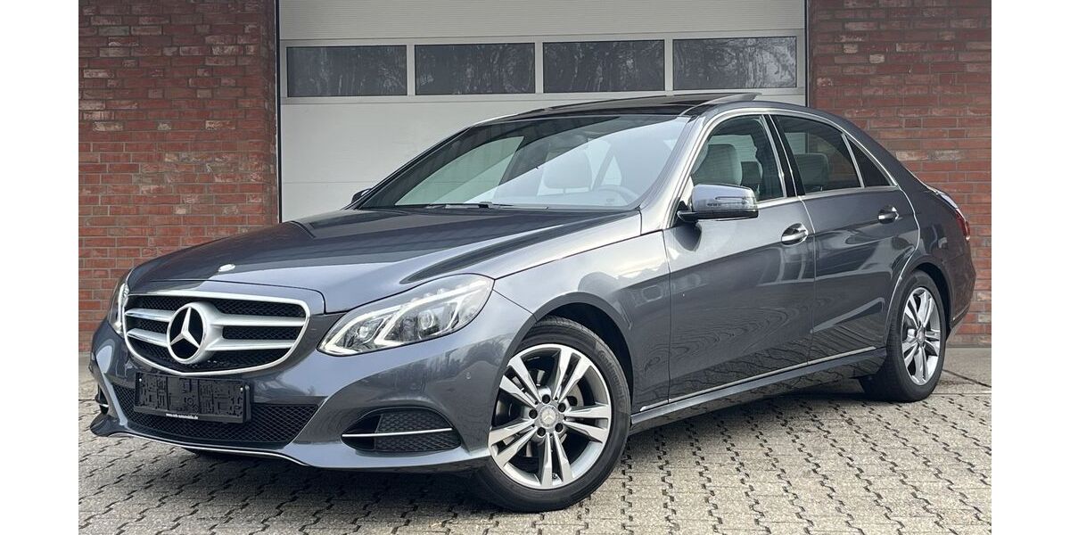 Mercedes-Benz E 200 51.861 km 18.990 &euro; Düsseldorf 40599