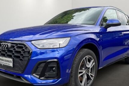 Audi Q5 74.580 km 35.990 &euro; Mettmann 40822