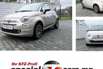 Fiat 500 50.000 km 10.890 &euro; Mönchengladbach 41066