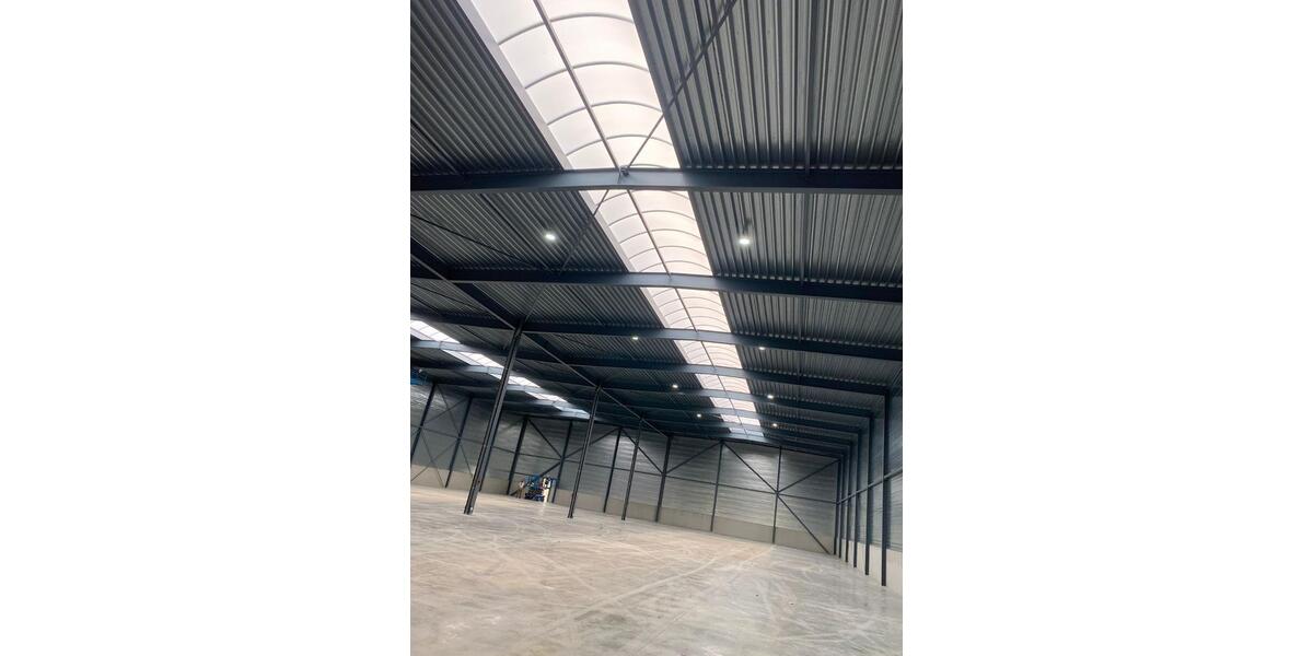 Gewerbeobjekt Nettetal - 5.000&euro; | Angebot:25269196