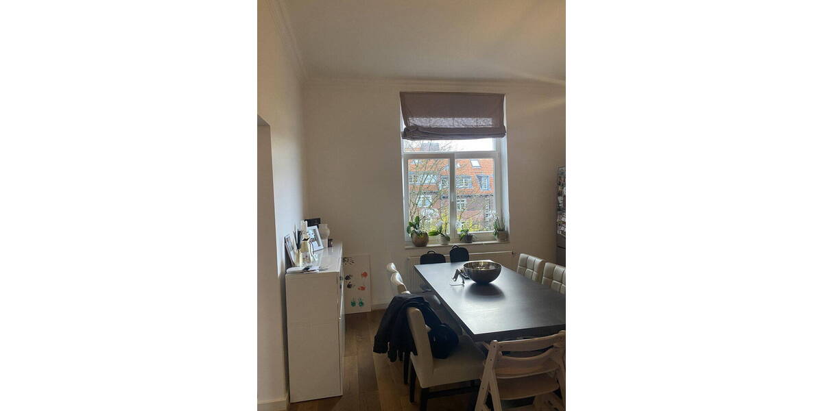 Etagenwohnung Düsseldorf Derendorf - 3 Zimmer, 110 m&sup2;, 689.000&euro; | Angebot:26500141