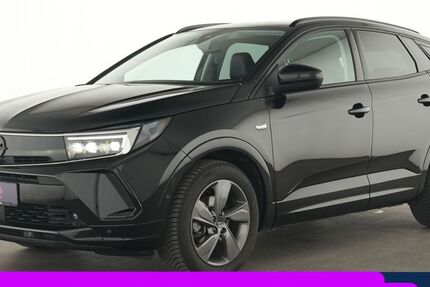 Opel Grandland (X) 17.887 km 23.468 &euro; Neuss 41460