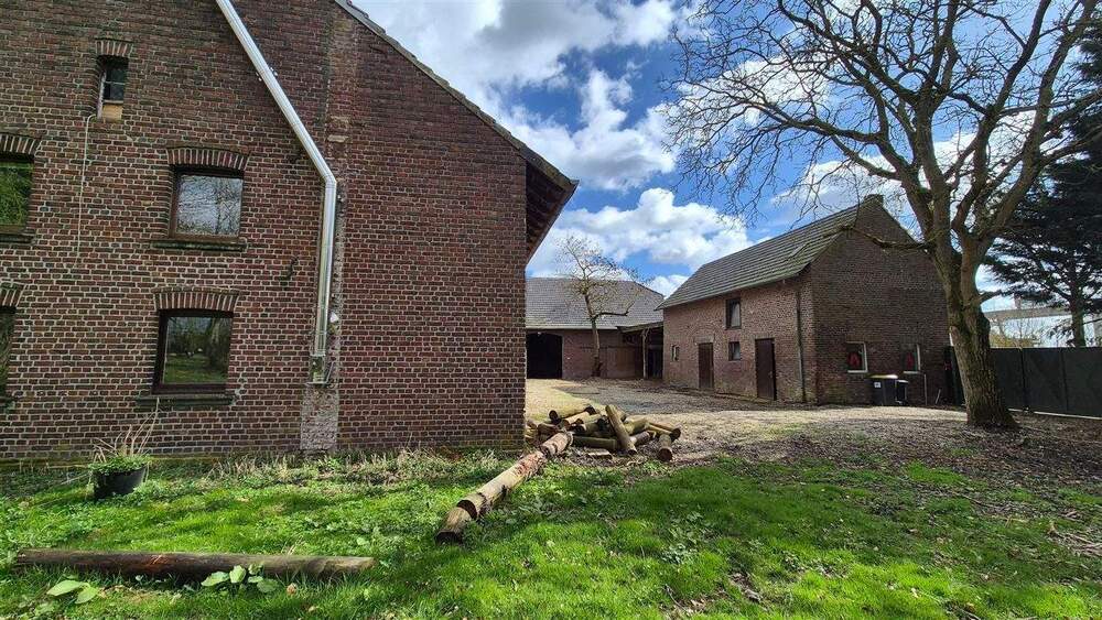 Bauernhaus, Landhaus Tönisvorst Vorst - 1 Zimmer, 272 m&sup2;, 750.000&euro; | Angebot:25798533