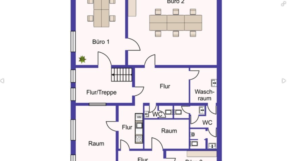 Gewerbeobjekt Grevenbroich - 1.850&euro; | Angebot:23428158