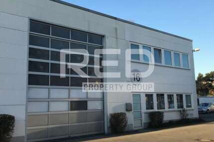 Gewerbeobjekt Langenfeld - 3.023&euro; | Angebot:25140477