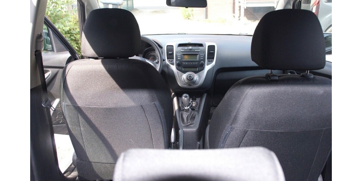 Hyundai IX20 66.000 km 9.990 &euro; Duisburg 47051