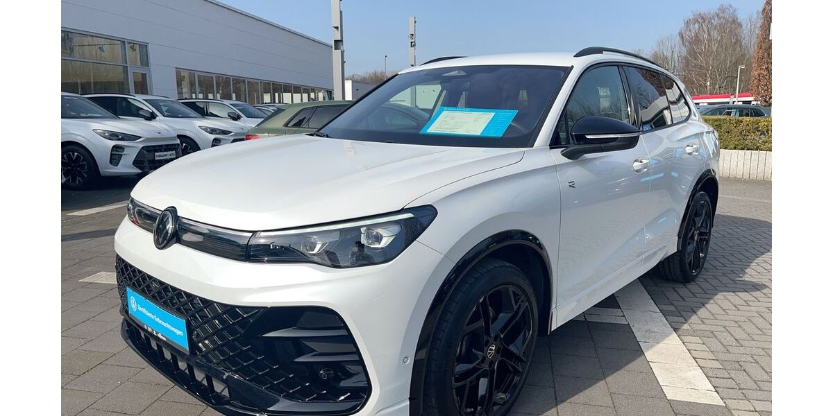 VW Tiguan 24.050 km 49.650 &euro; Duisburg 47178