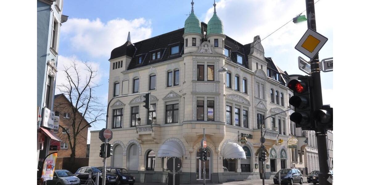 Mehrfamilienhaus, Wohnhaus Mönchengladbach - 1 Zimmer, 42 m&sup2;, 128.000&euro; | Angebot:25903485