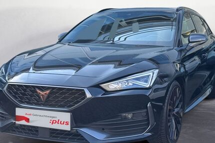 Cupra Leon 57.264 km 25.980 &euro; Hilden 40721