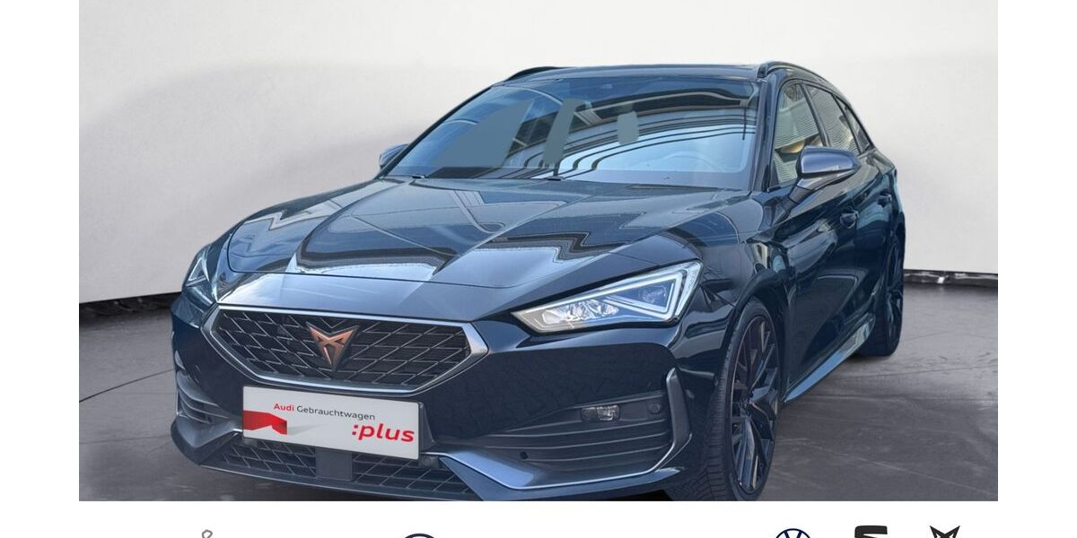 Cupra Leon 57.264 km 25.980 &euro; Hilden 40721