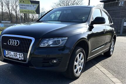 Audi Q5 179.000 km 9.900 &euro; Krefeld 47804