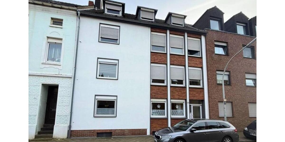 Mehrfamilienhaus, Wohnhaus Mönchengladbach Süd - 12 Zimmer, 316 m&sup2;, 549.000&euro; | Angebot:26238684