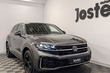 VW Touareg 80.148 km 53.990 &euro; Monheim am Rhein 40789