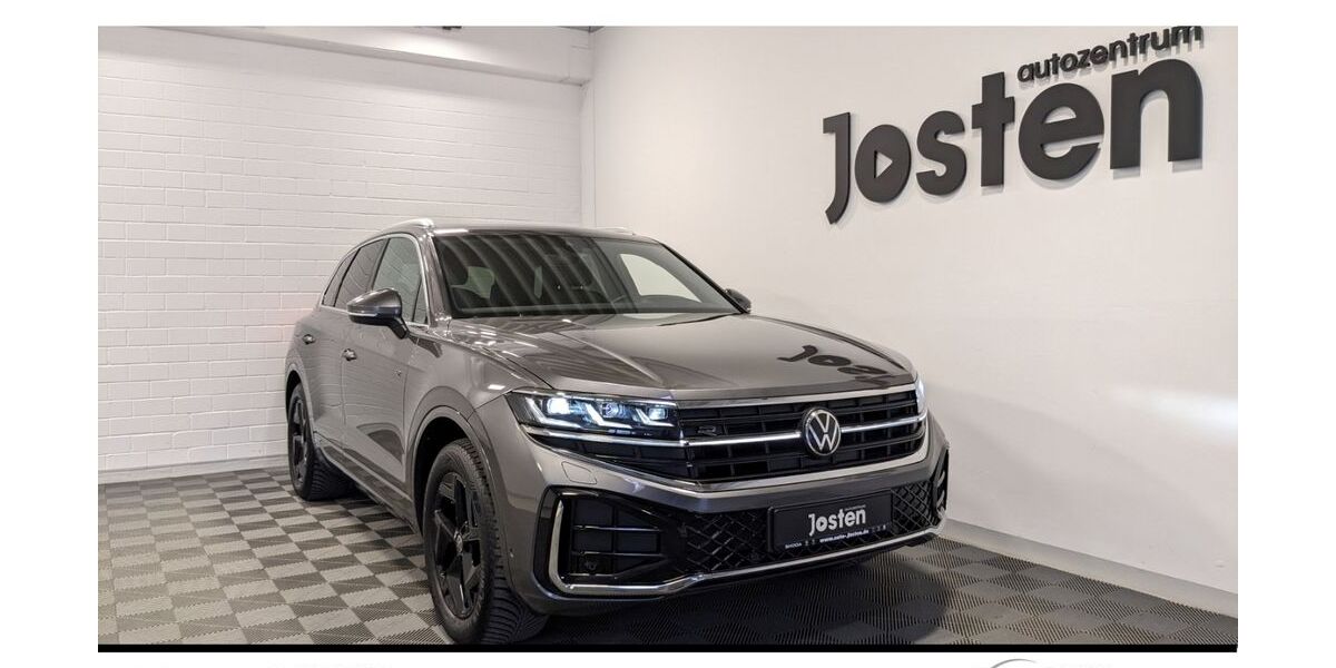 VW Touareg 80.148 km 53.990 &euro; Monheim am Rhein 40789