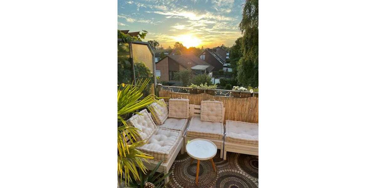 Etagenwohnung Hilden Kleef - 3 Zimmer, 78 m&sup2;, 940&euro; | Angebot:26029344