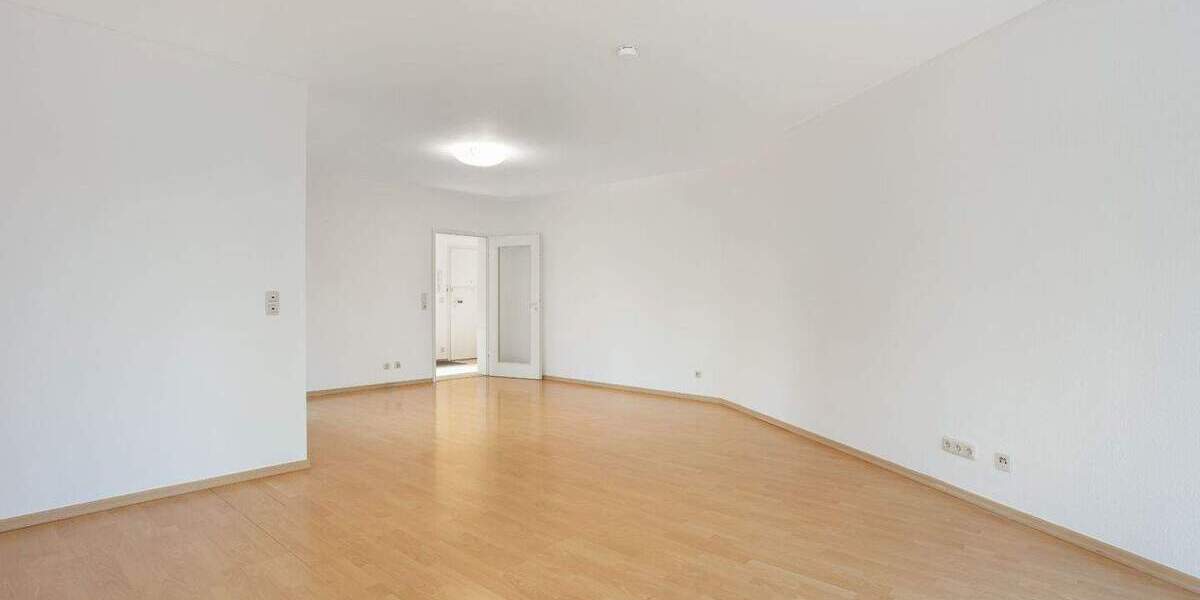 Etagenwohnung Düsseldorf Kaiserswerth - 4 Zimmer, 107 m&sup2;, 625.000&euro; | Angebot:25687128