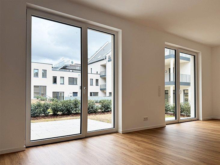 Reihenhaus Willich - 4 Zimmer, 101 m&sup2;, 2.050&euro; | Angebot:26195895