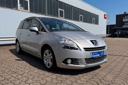 Peugeot 5008 118.000 km 8.990 &euro; Moers 47441