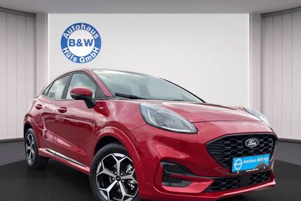 Ford Puma 3.699 km 26.499 &euro; Krefeld 47805