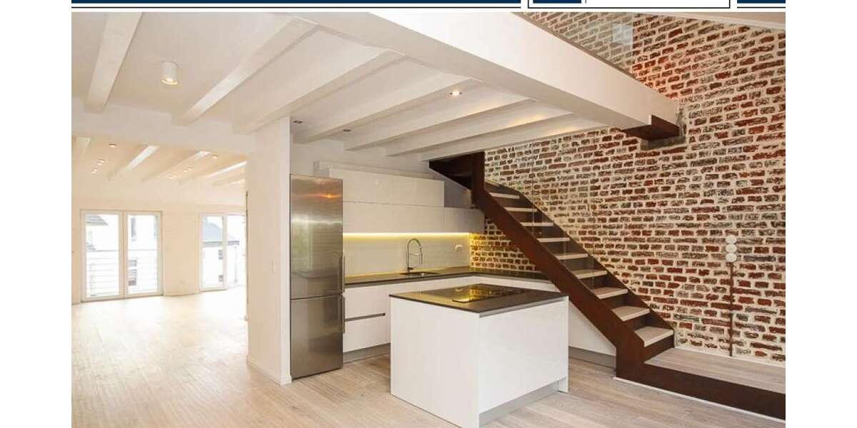 Etagenwohnung Düsseldorf Stadtbezirk 2 - 2 Zimmer, 89 m&sup2;, 1.700&euro; | Angebot:24976517