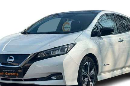 Nissan Leaf 37.644 km 14.480 &euro; Duisburg 47249