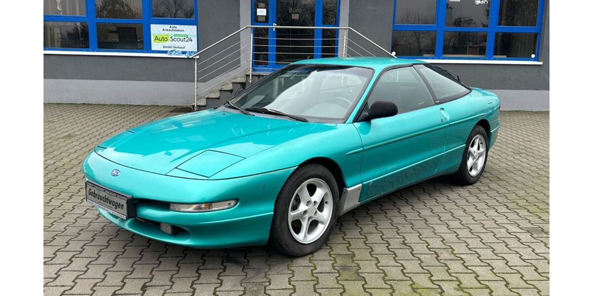 Ford Probe 245.736 km 4.950 &euro; Monheim am Rhein 40789