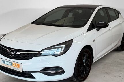 Opel Astra 58.115 km 14.389 &euro; Moers 47445