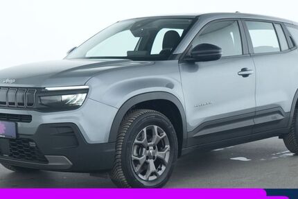 Jeep Avenger 18.211 km 16.745 &euro; Neuss 41460