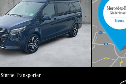 Mercedes-Benz V 250 19.229 km 76.390 &euro; Neuss 41460