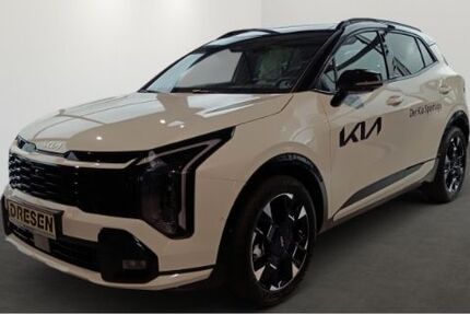 Kia Sportage 7.800 km 42.480 &euro; Korschenbroich 41352