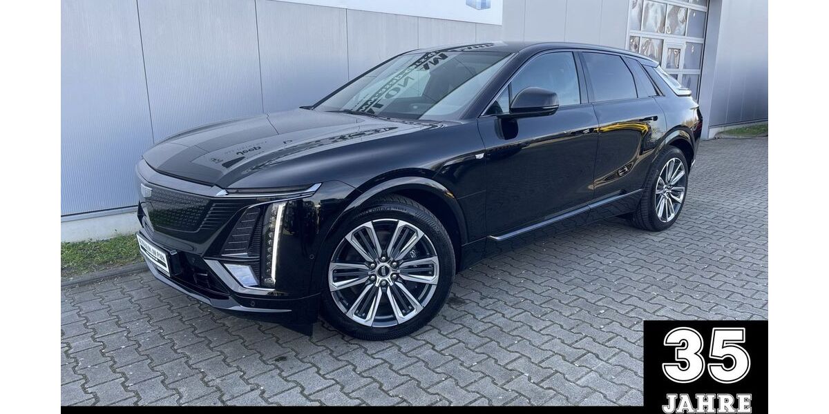 Cadillac LYRIQ 19.618 km 51.850 &euro; Mönchengladbach 41066