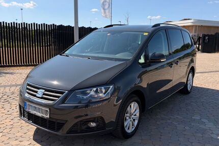 Seat Alhambra 88.390 km 19.880 &euro; Monheim 40789