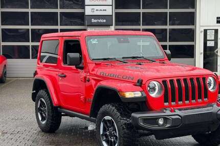 Jeep Wrangler 39.867 km 58.800 &euro; Krefeld 47805