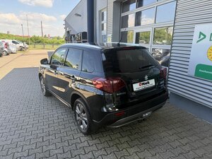 Suzuki Vitara 1.4 Comfort A/T Hybrid +CarPlay+LED+Iso+ 81.468 km 17.890 &euro; Meerbusch 40667