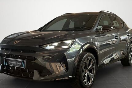 Cupra Formentor 17.438 km 32.500 &euro; Moenchengladbach 41063