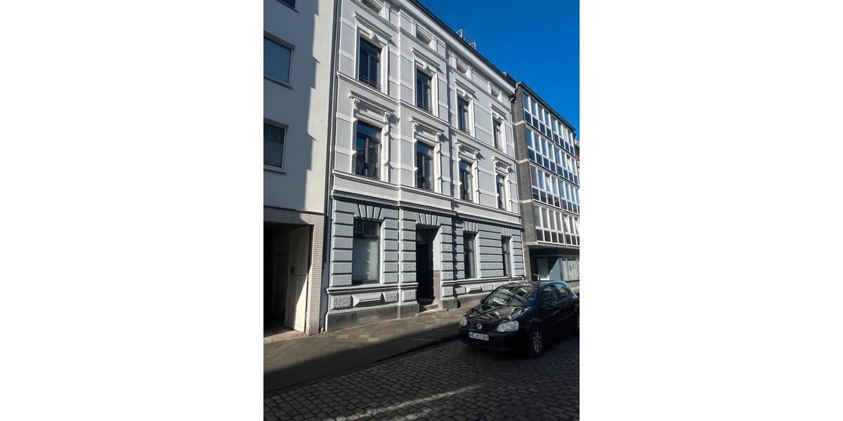 Terrassenwohnung Düsseldorf Stadtbezirk 5 - 4 Zimmer, 87 m&sup2;, 750.000&euro; | Angebot:26655398