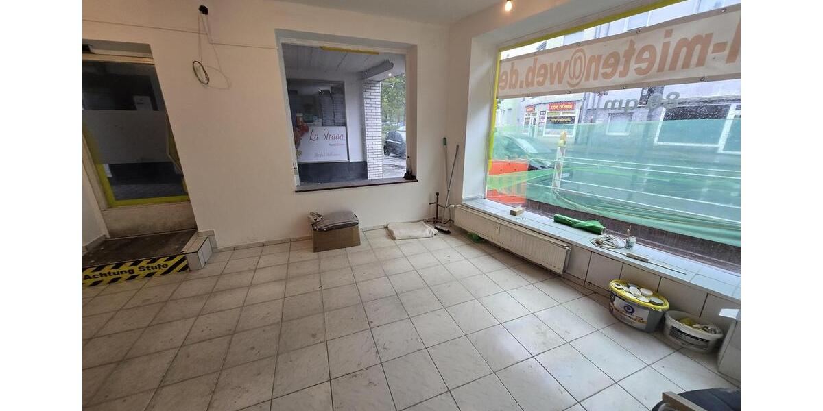 Gewerbeobjekt Mönchengladbach Nord - 1.190&euro; | Angebot:22974328