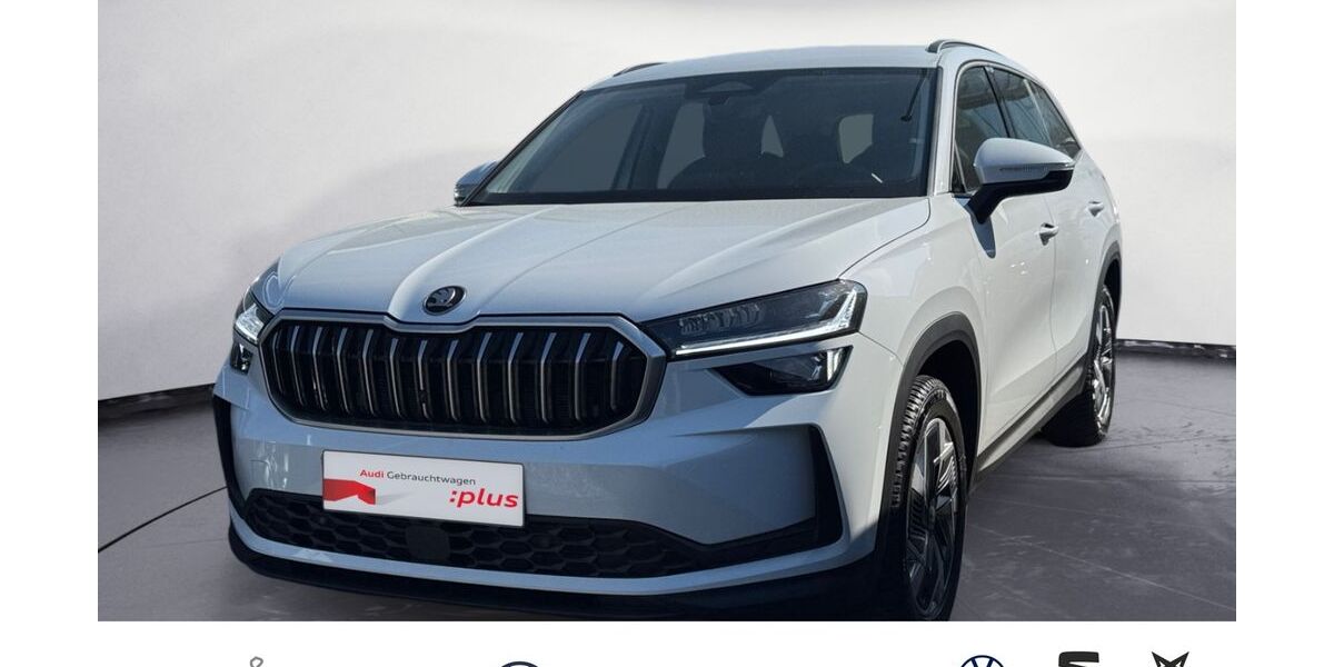 Skoda Kodiaq 23.724 km 43.480 &euro; Hilden 40721