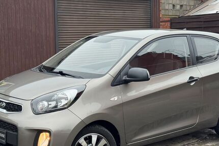 Kia Picanto 89.000 km 4.800 &euro; Duisburg 47179