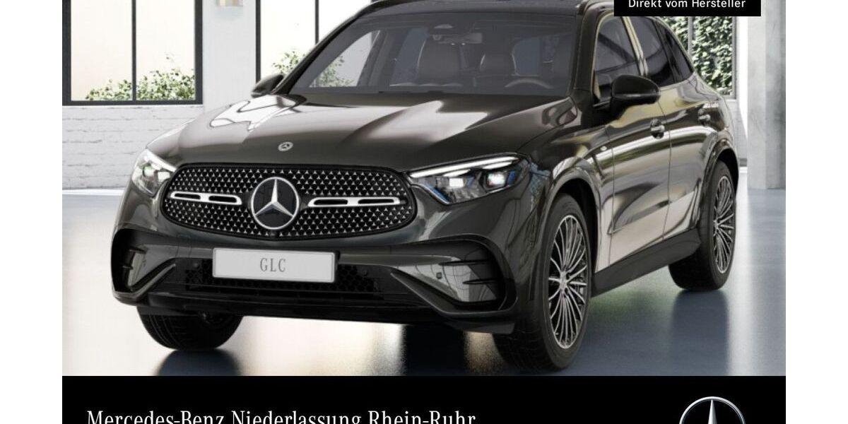 Mercedes-Benz GLC 300 14.900 km 70.490 &euro; Düsseldorf 40470