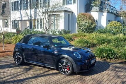 Mini John Cooper Works Cabrio 17.855 km 32.600 &euro; Meerbusch 40667
