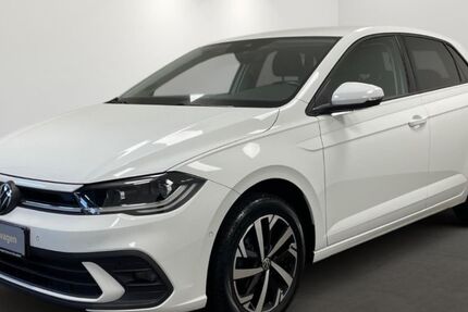 VW Polo 45.737 km 17.990 &euro; Düsseldorf 40233