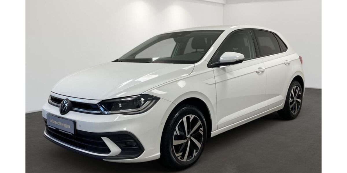 VW Polo 45.737 km 17.990 &euro; Düsseldorf 40233