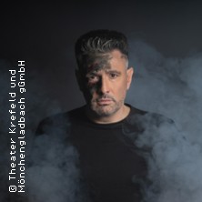 Otello 20.12.2026 Theater Krefeld