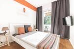 Etagenwohnung Düsseldorf Unterbilk - 2 Zimmer, 55 m&sup2;, 365.000&euro; | Angebot:26486913