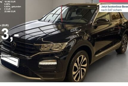 VW T-Roc 20.435 km 22.989 &euro; Krefeld 47805