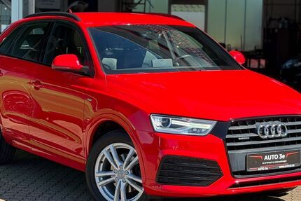 Audi Q3 107.000 km 17.490 &euro; Neuss 41462