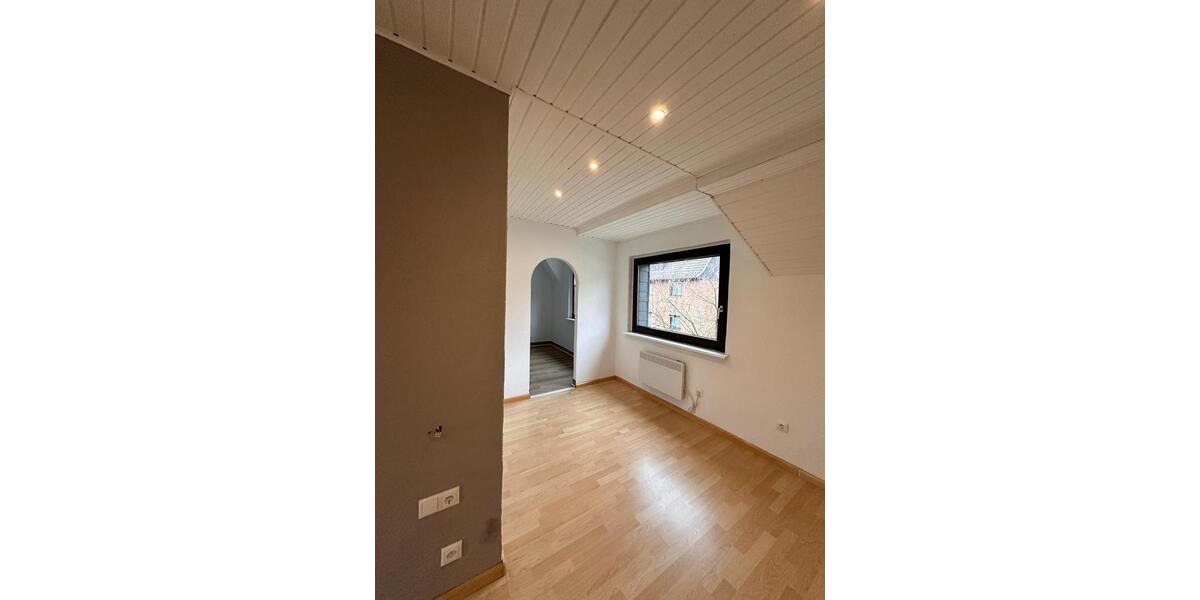 Etagenwohnung Duisburg Duisburg-Mitte - 1 Zimmer, 34 m&sup2;, 680&euro; | Angebot:26648913